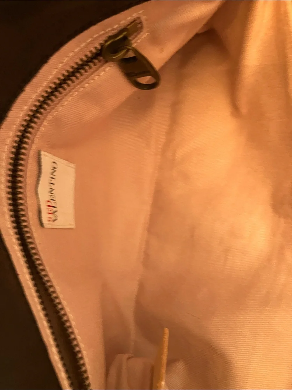 RED Valentino elegant navy